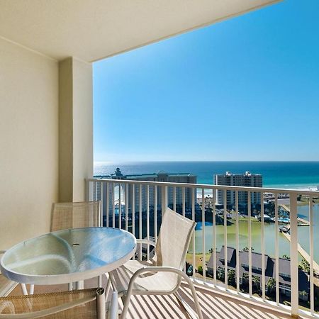 Ariel Dunes II 2006 Destin Luaran gambar