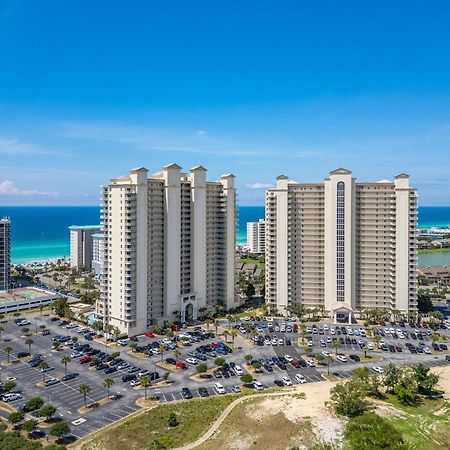 Ariel Dunes II 2006 Destin Luaran gambar
