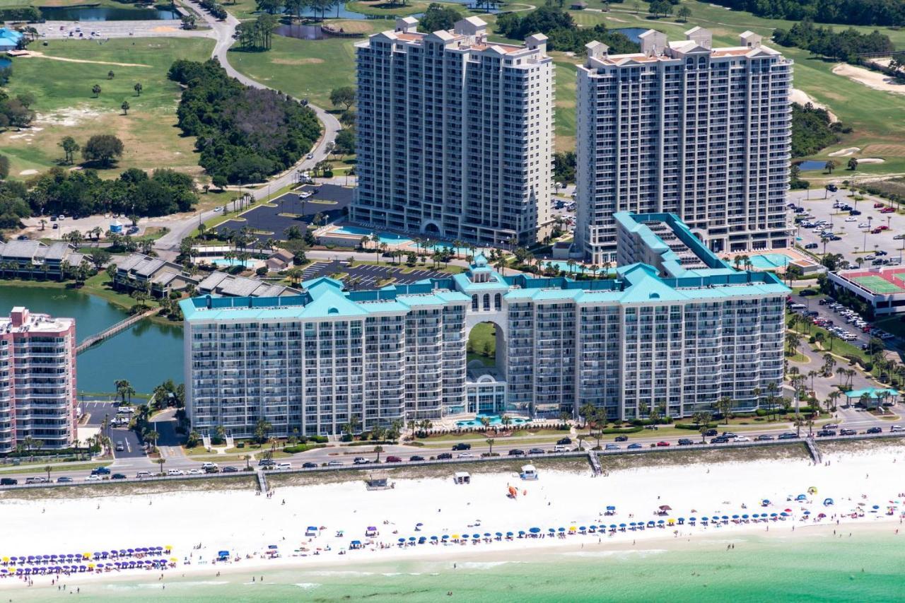 Ariel Dunes II 2006 Destin Luaran gambar