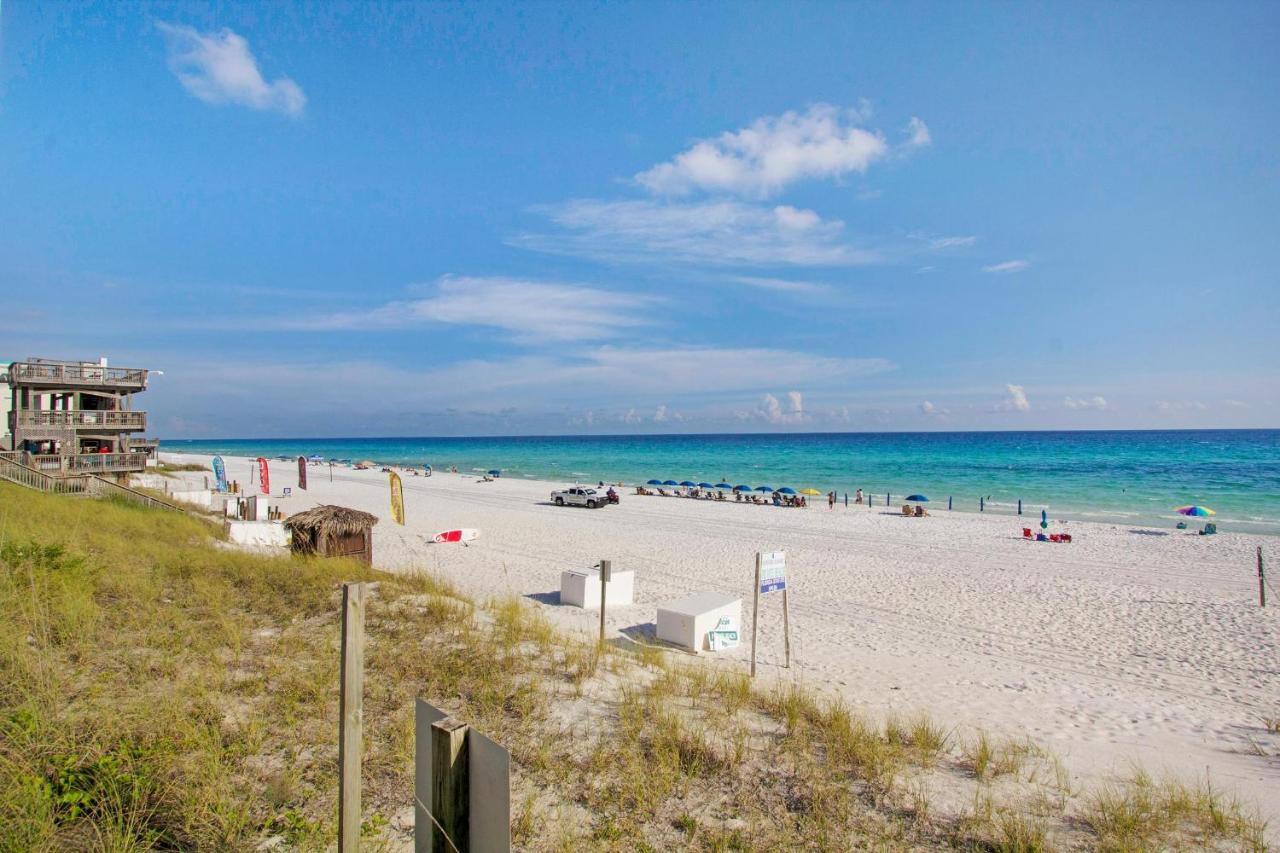 Ariel Dunes II 2006 Destin Luaran gambar
