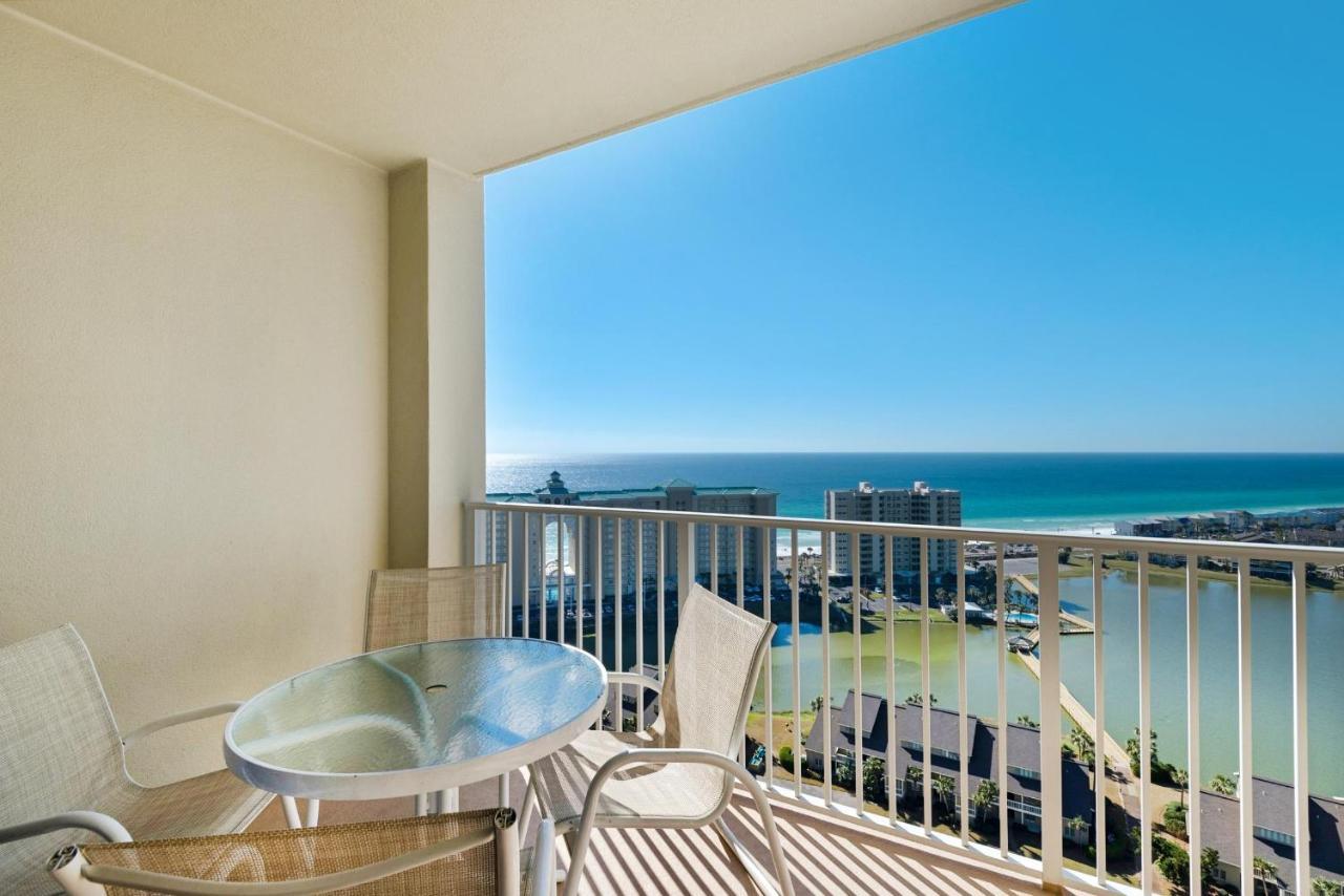 Ariel Dunes II 2006 Destin Luaran gambar