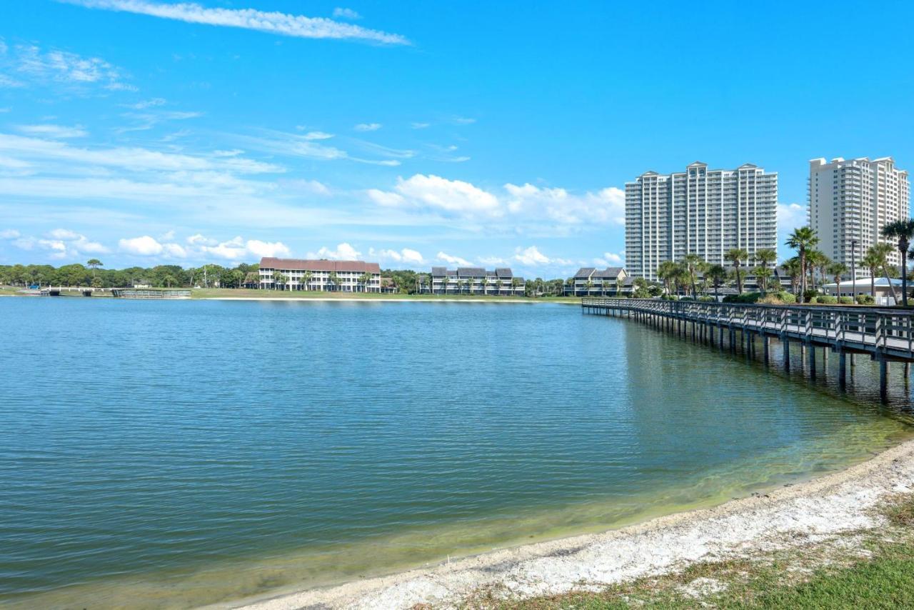 Ariel Dunes II 2006 Destin Luaran gambar