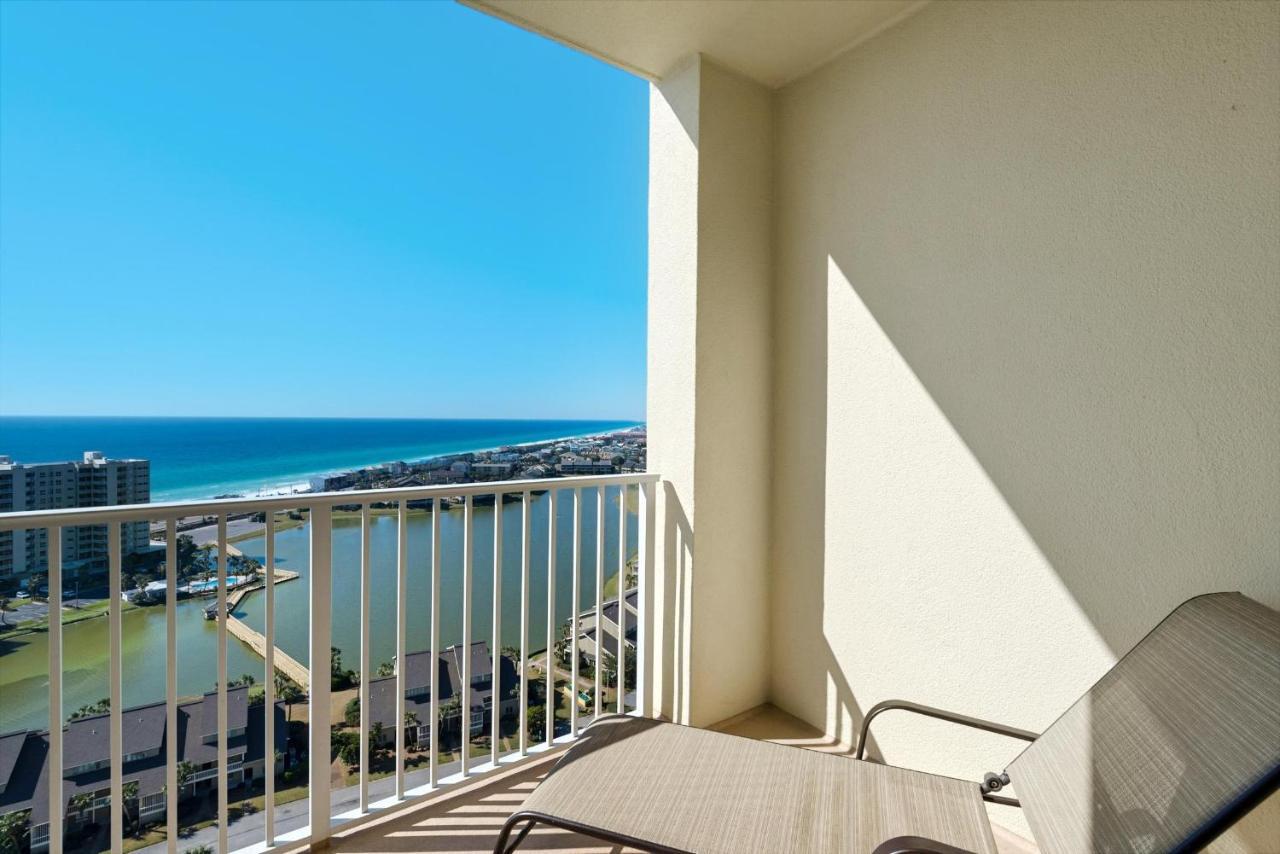 Ariel Dunes II 2006 Destin Luaran gambar