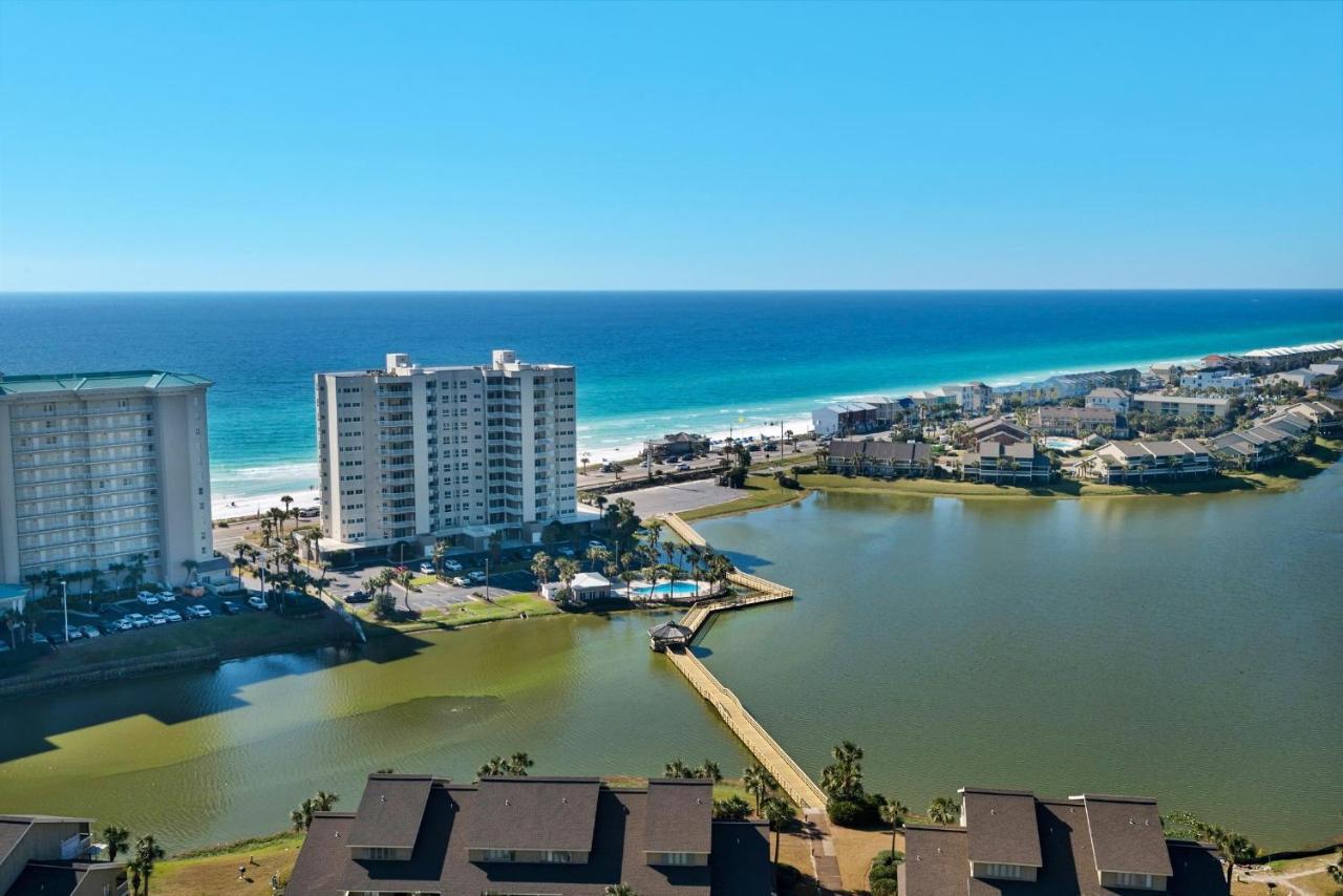 Ariel Dunes II 2006 Destin Luaran gambar