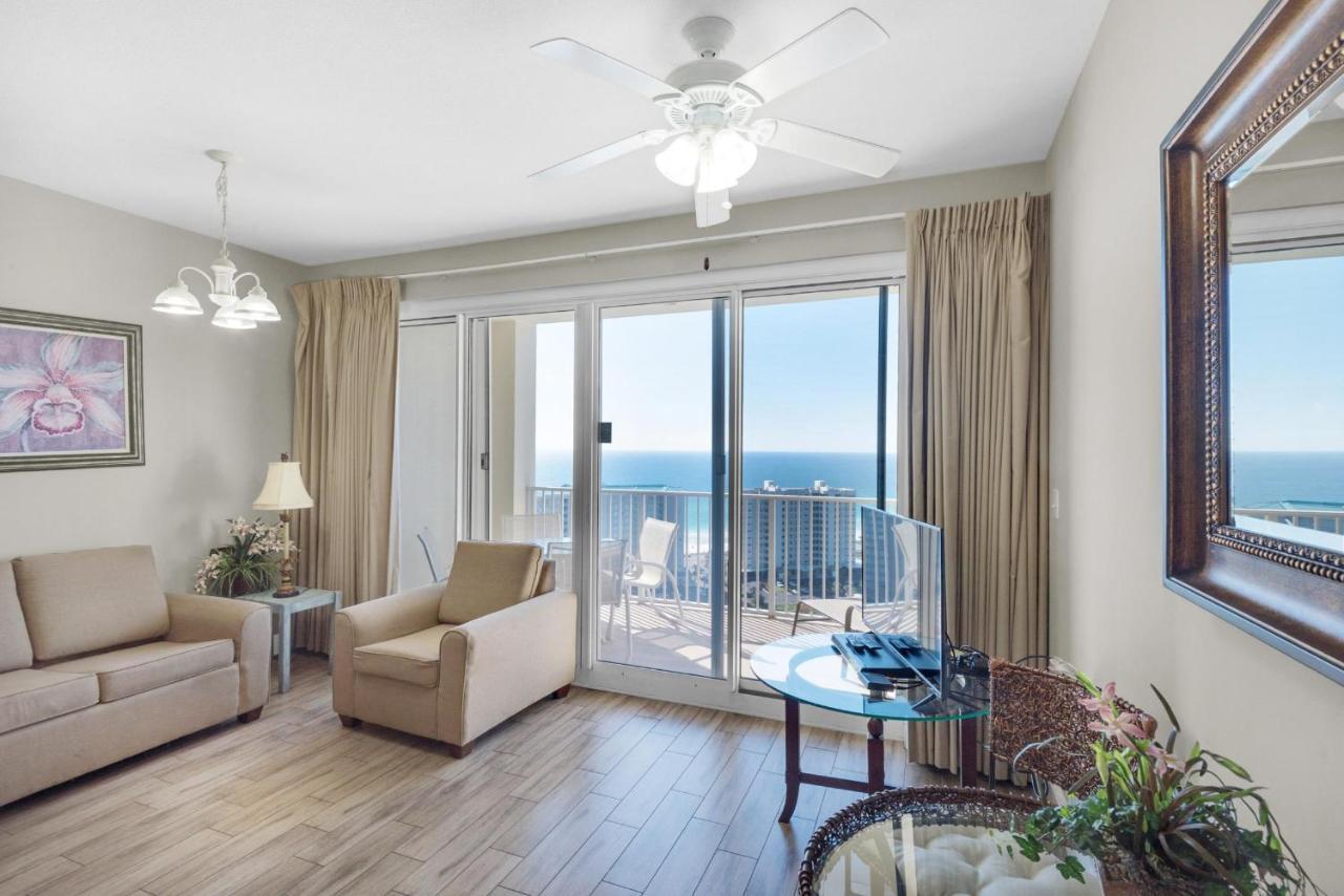 Ariel Dunes II 2006 Destin Luaran gambar