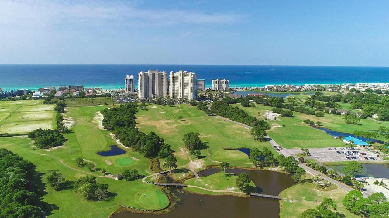 Ariel Dunes II 2006 Destin Luaran gambar