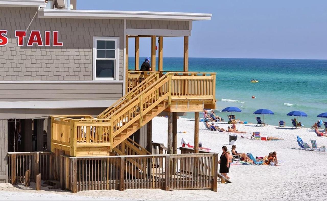 Ariel Dunes II 2006 Destin Luaran gambar