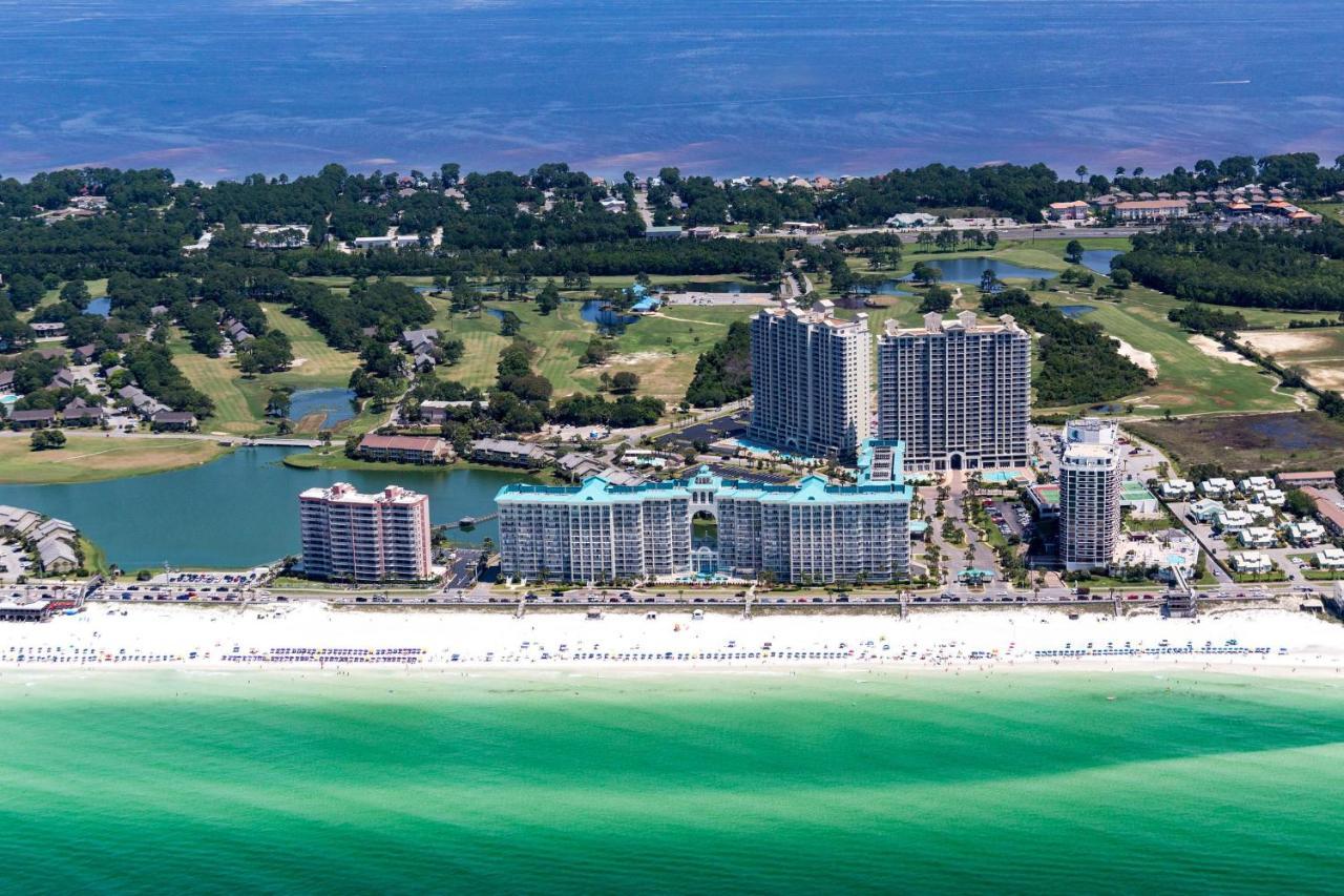 Ariel Dunes II 2006 Destin Luaran gambar