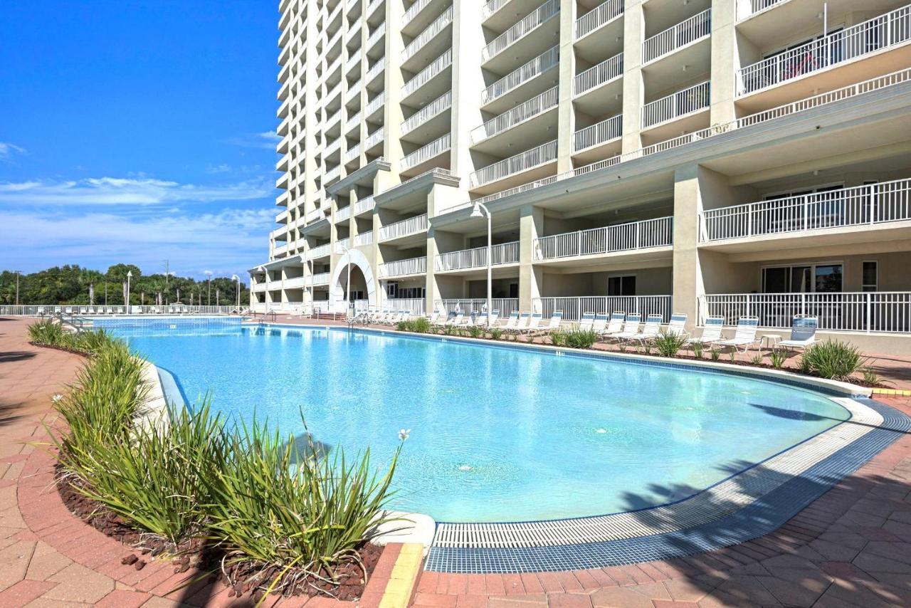 Ariel Dunes II 2006 Destin Luaran gambar