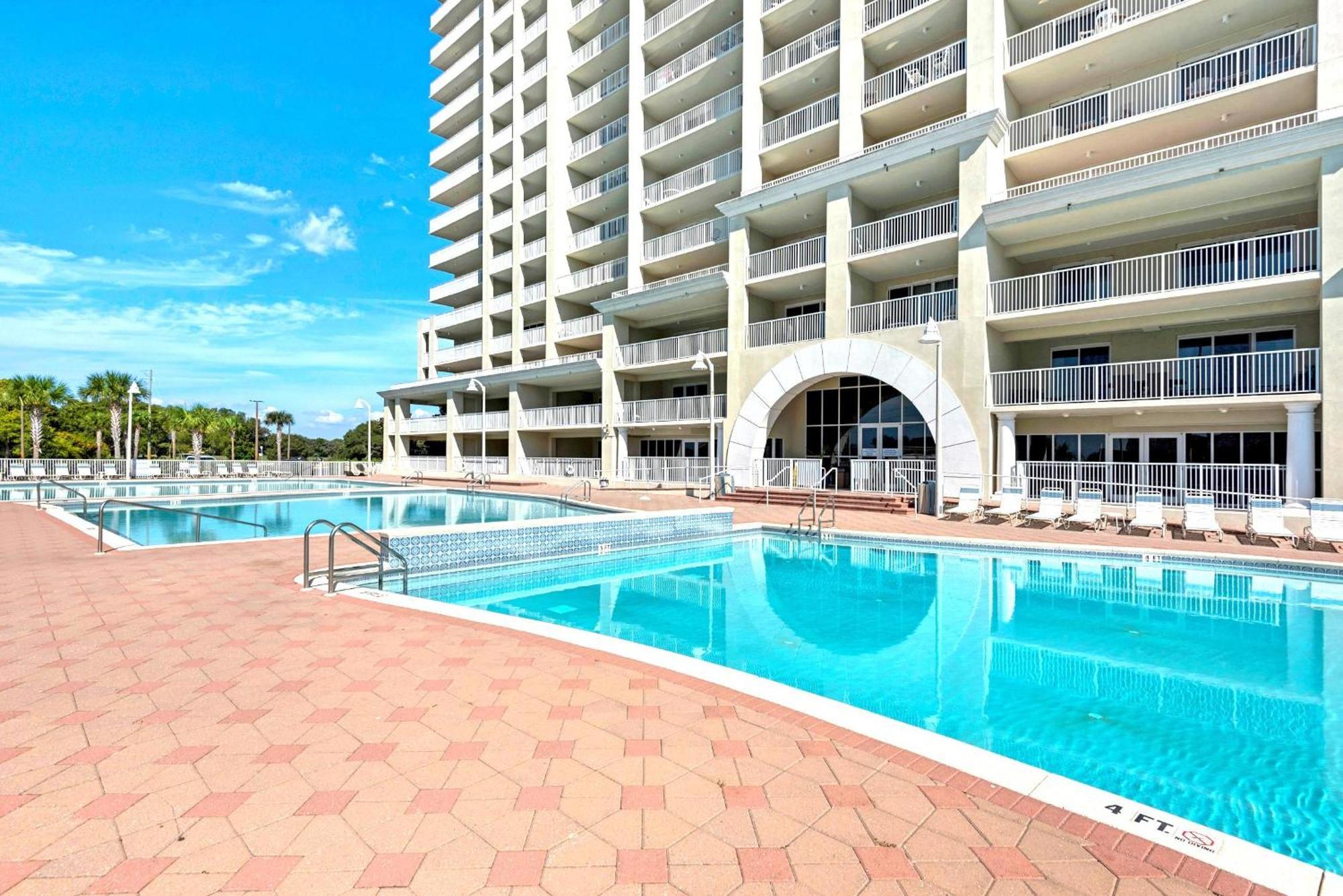Ariel Dunes II 2006 Destin Luaran gambar